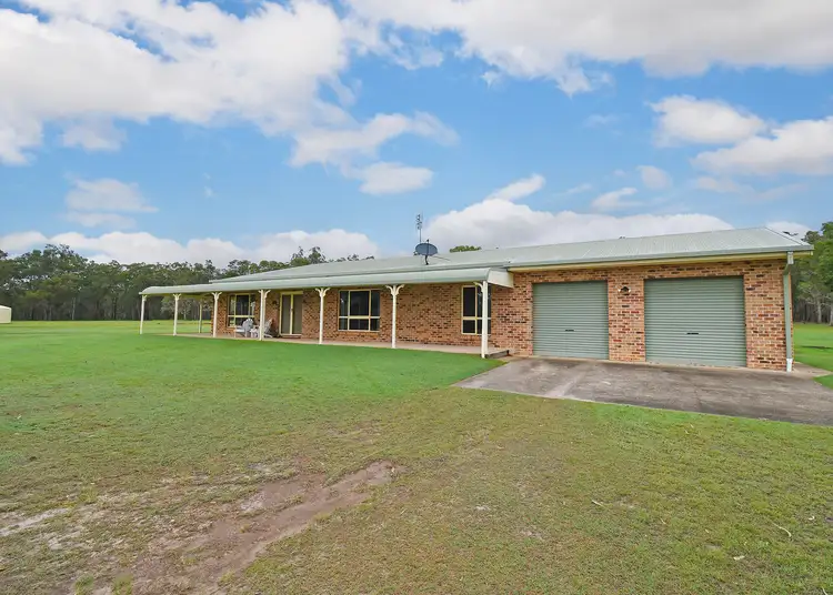 Third view of Homely rural property listing, 18 Walkers Lane, Takura QLD 4655
