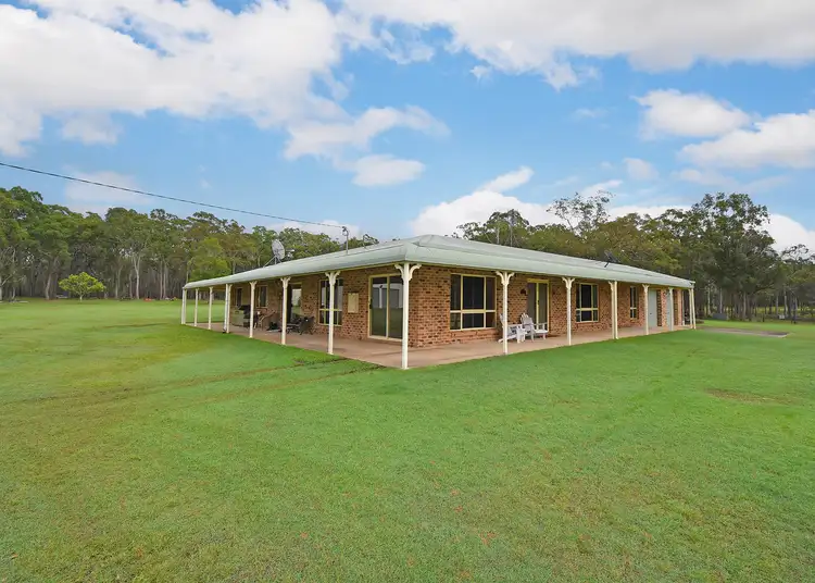 Fourth view of Homely rural property listing, 18 Walkers Lane, Takura QLD 4655