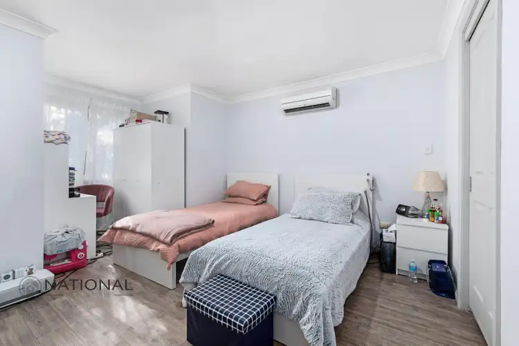 Fourth view of Homely townhouse listing, 3/511 Woodville Road, Guildford NSW 2161