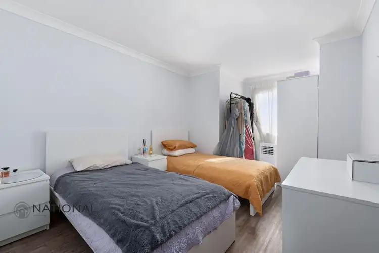 Fifth view of Homely townhouse listing, 3/511 Woodville Road, Guildford NSW 2161
