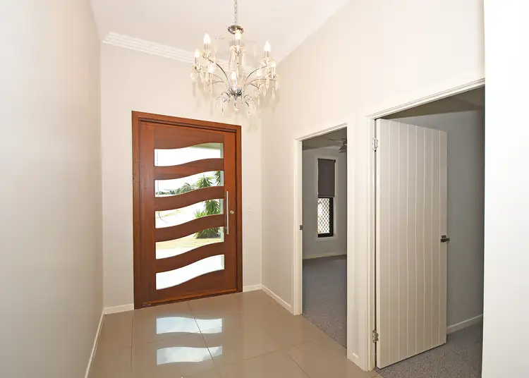 Second view of Homely house listing, 25 Parklands Boulevard, Wondunna QLD 4655