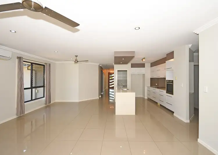 Third view of Homely house listing, 25 Parklands Boulevard, Wondunna QLD 4655