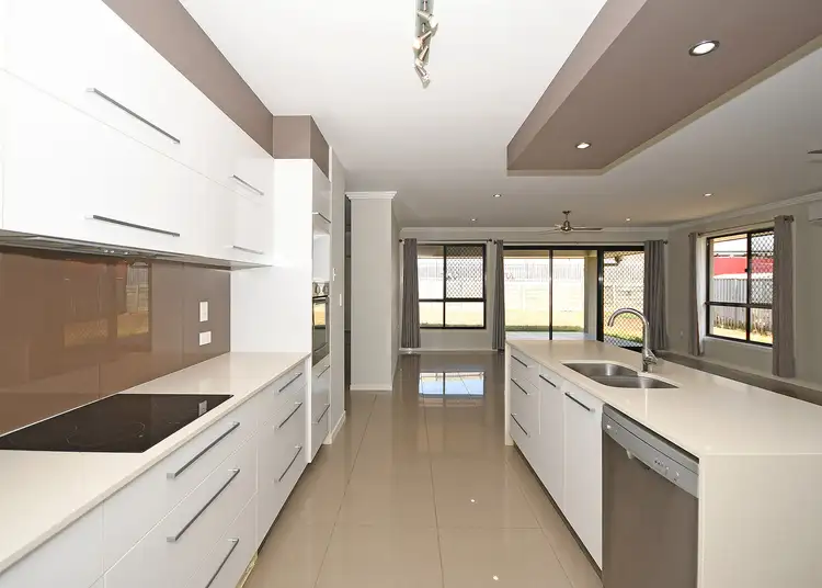 Fourth view of Homely house listing, 25 Parklands Boulevard, Wondunna QLD 4655