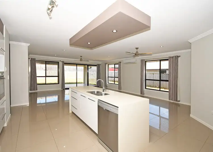 Fifth view of Homely house listing, 25 Parklands Boulevard, Wondunna QLD 4655