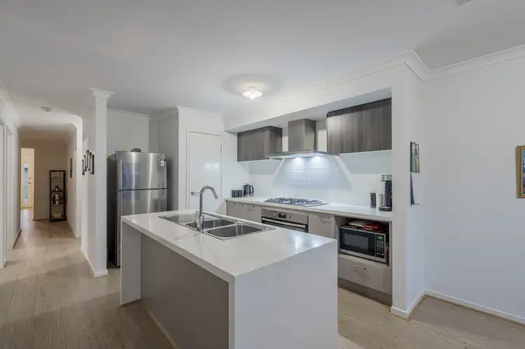 Fourth view of Homely house listing, 14 Aquatic Drive, Cranbourne West VIC 3977