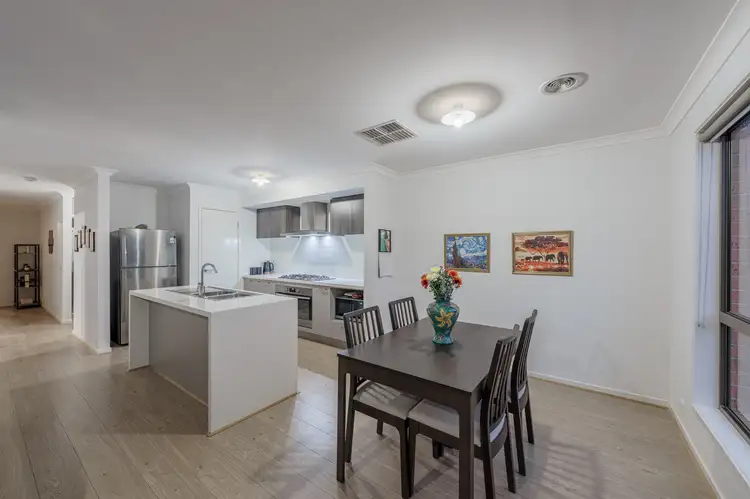 Fifth view of Homely house listing, 14 Aquatic Drive, Cranbourne West VIC 3977
