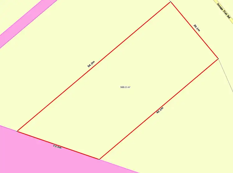 Fourth view of Homely land listing, 113 Image Flat Road, Image Flat QLD 4560