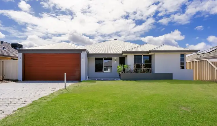 5 Claremorris Parkway