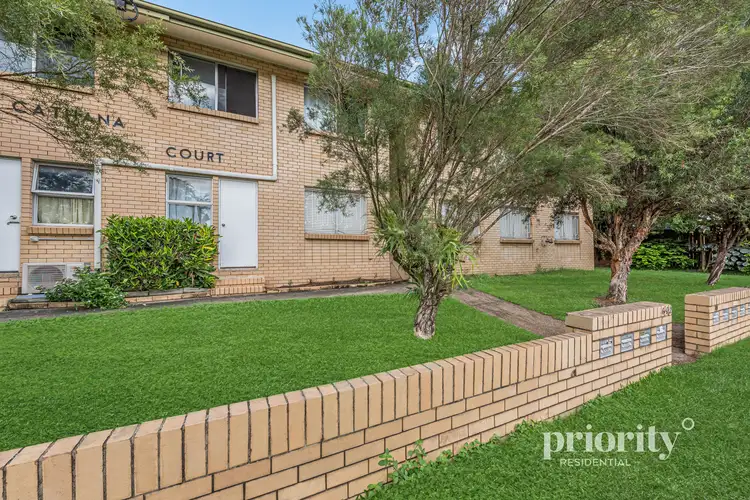 Second view of Homely unit listing, 4/642 South Pine Road, Everton Park QLD 4053