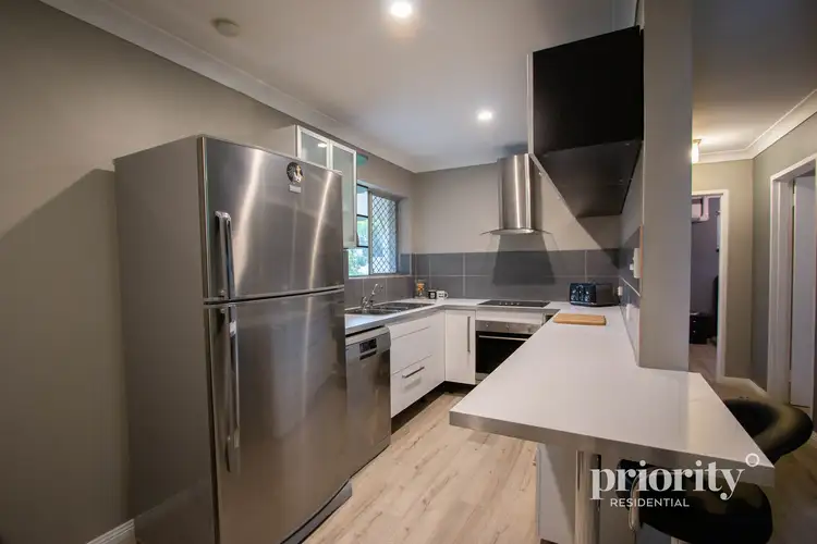 Third view of Homely unit listing, 4/642 South Pine Road, Everton Park QLD 4053