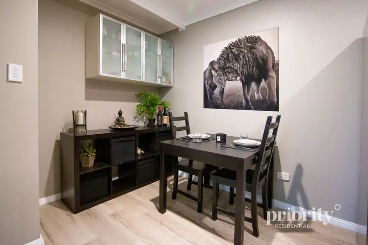 Fourth view of Homely unit listing, 4/642 South Pine Road, Everton Park QLD 4053