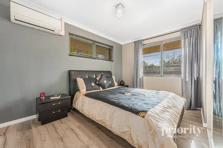 Sixth view of Homely unit listing, 4/642 South Pine Road, Everton Park QLD 4053