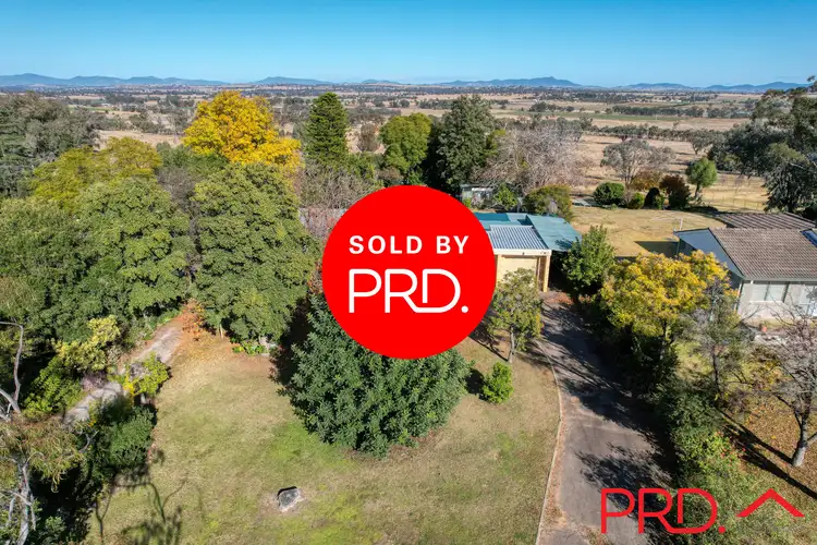 91 Panorama Road, Tamworth NSW 2340