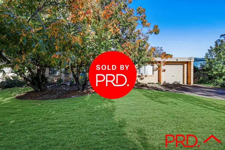 Fourth view of Homely house listing, 91 Panorama Road, Tamworth NSW 2340