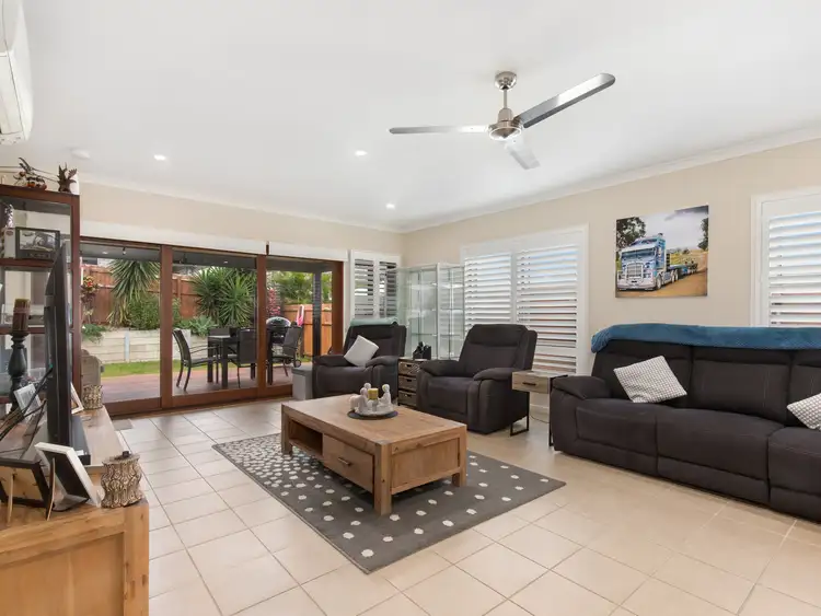 Sixth view of Homely house listing, 5 Balla Balla Crescent, Ormeau Hills QLD 4208