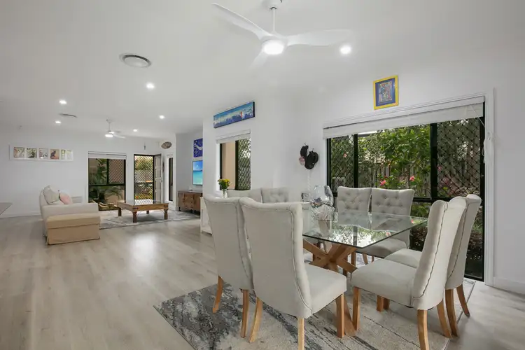 Third view of Homely semi-detached listing, 1/4 Frog Rock Crescent, Reedy Creek QLD 4227