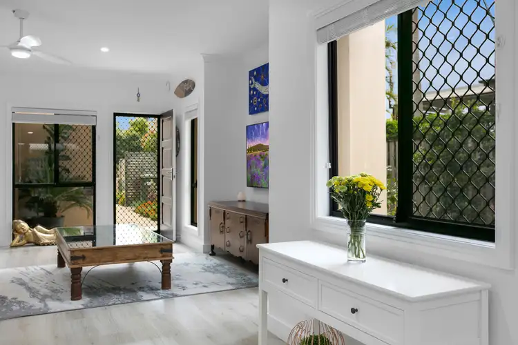 Fourth view of Homely semi-detached listing, 1/4 Frog Rock Crescent, Reedy Creek QLD 4227