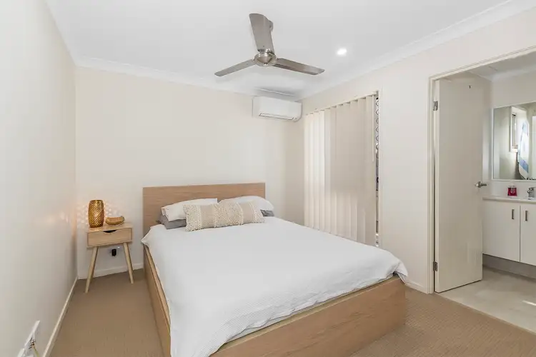 Fifth view of Homely house listing, 52 Milbrook Crescent, Pimpama QLD 4209