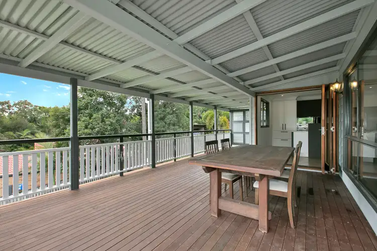 Fifth view of Homely house listing, 1 Society Court, Pacific Pines QLD 4211