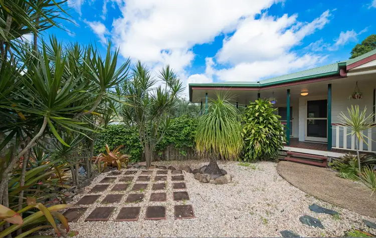 Second view of Homely house listing, 14 Daydream Court, Cannonvale QLD 4802