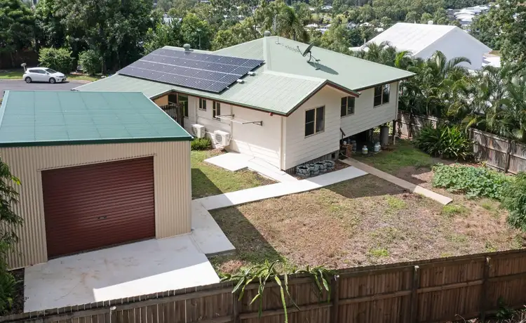Fourth view of Homely house listing, 14 Daydream Court, Cannonvale QLD 4802
