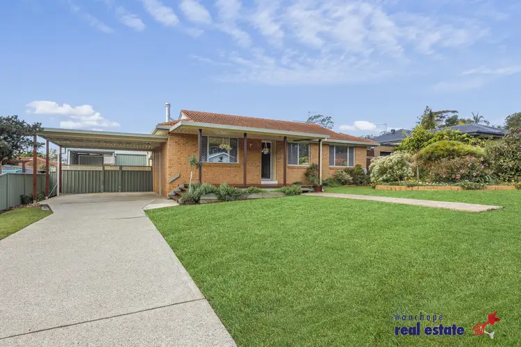 9 Stringy Bark Avenue