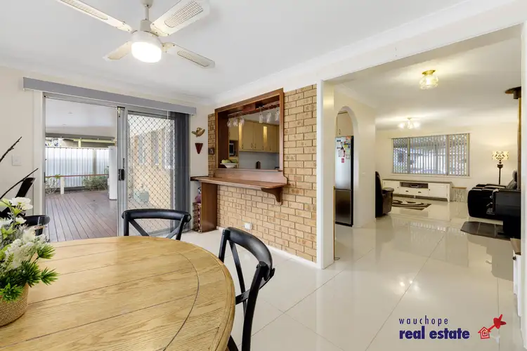 Second view of Homely house listing, 9 Stringy Bark Avenue, Wauchope NSW 2446
