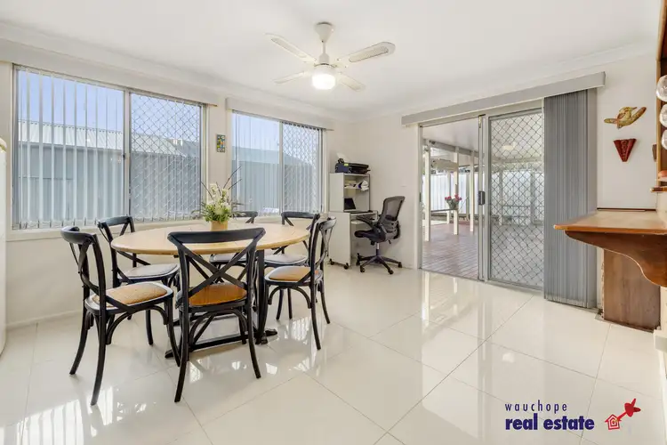 Fifth view of Homely house listing, 9 Stringy Bark Avenue, Wauchope NSW 2446
