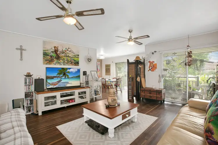 Second view of Homely house listing, 5 Clancy Court, Eagleby QLD 4207