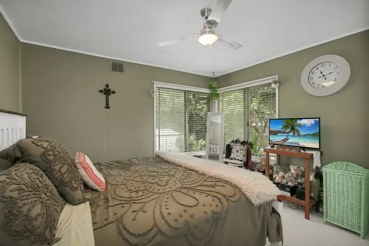 Fourth view of Homely house listing, 5 Clancy Court, Eagleby QLD 4207