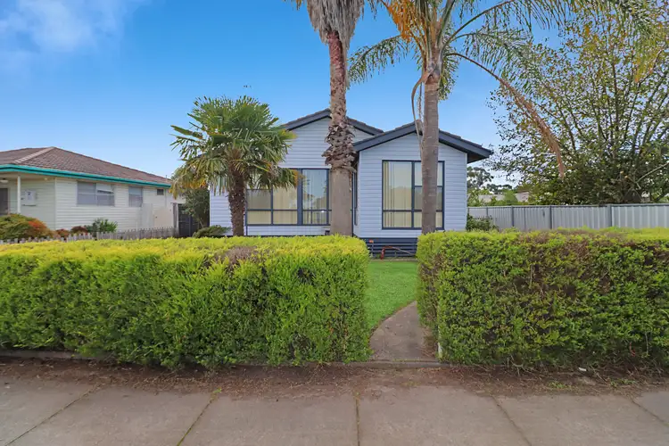 51 REED STREET, Orbost VIC 3888