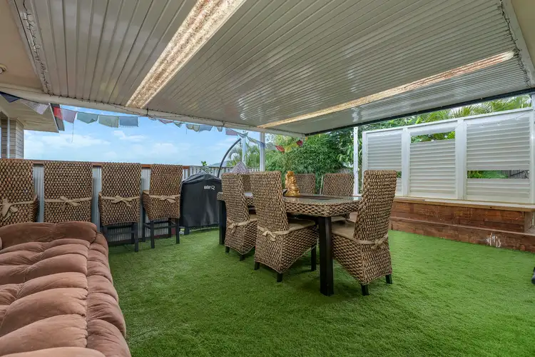 Second view of Homely house listing, 12 Hale Street, Pacific Pines QLD 4211