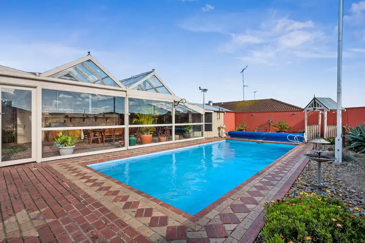 Fourth view of Homely house listing, 25 St Albans Street, St Albans Park VIC 3219