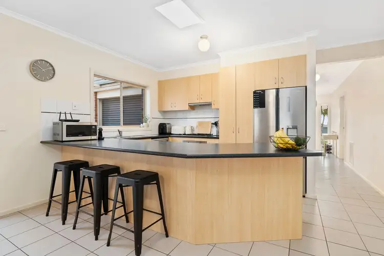 Third view of Homely house listing, 17 The Vineyard, Waurn Ponds VIC 3216