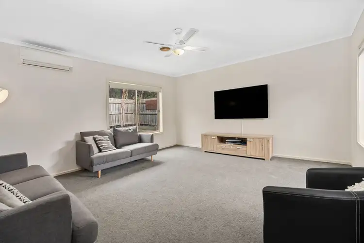 Fourth view of Homely house listing, 17 The Vineyard, Waurn Ponds VIC 3216