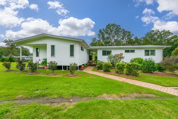 Main view of Homely house listing, 13-15 Baker-Finch Court, Woodford QLD 4514