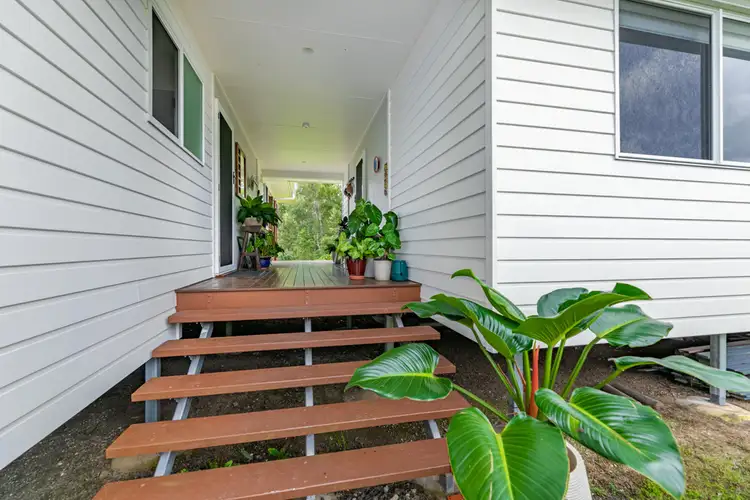 Second view of Homely house listing, 13-15 Baker-Finch Court, Woodford QLD 4514