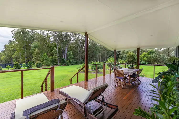 Fourth view of Homely house listing, 13-15 Baker-Finch Court, Woodford QLD 4514