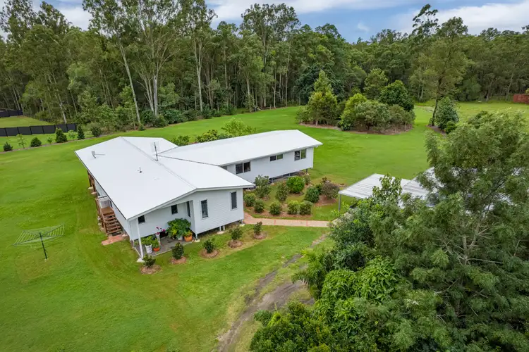 Fifth view of Homely house listing, 13-15 Baker-Finch Court, Woodford QLD 4514