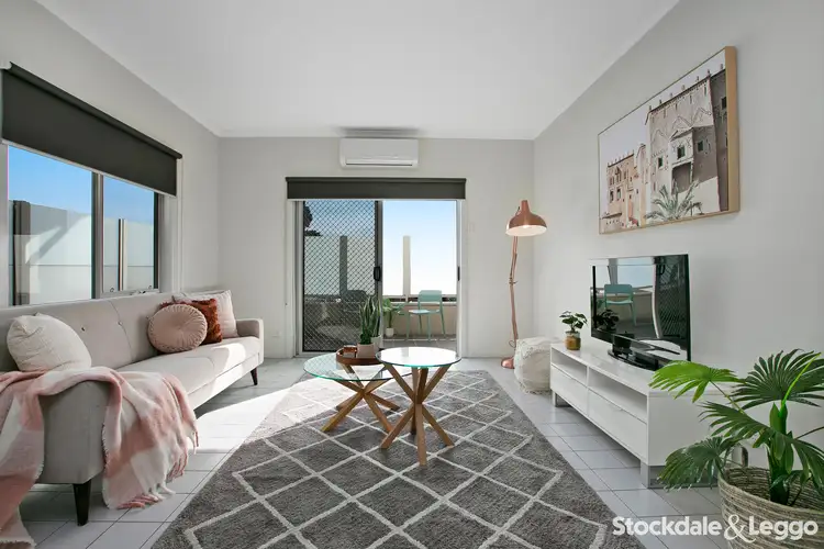 Third view of Homely unit listing, 10/827-829 Plenty Road, Reservoir VIC 3073