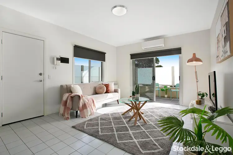 Fourth view of Homely unit listing, 10/827-829 Plenty Road, Reservoir VIC 3073