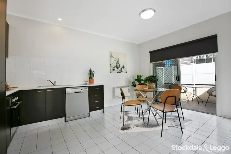 Fifth view of Homely unit listing, 10/827-829 Plenty Road, Reservoir VIC 3073