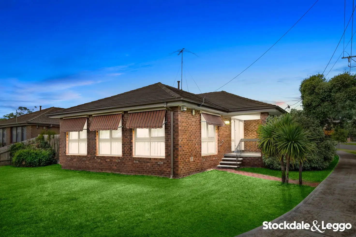 Main view of Homely house listing, 22 Snaefell Crescent, Gladstone Park VIC 3043