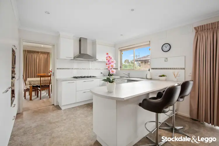 Second view of Homely house listing, 22 Snaefell Crescent, Gladstone Park VIC 3043