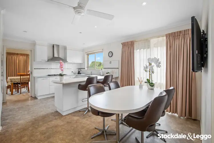 Fourth view of Homely house listing, 22 Snaefell Crescent, Gladstone Park VIC 3043