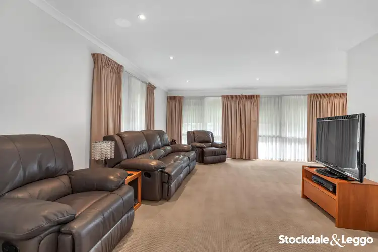 Fifth view of Homely house listing, 22 Snaefell Crescent, Gladstone Park VIC 3043