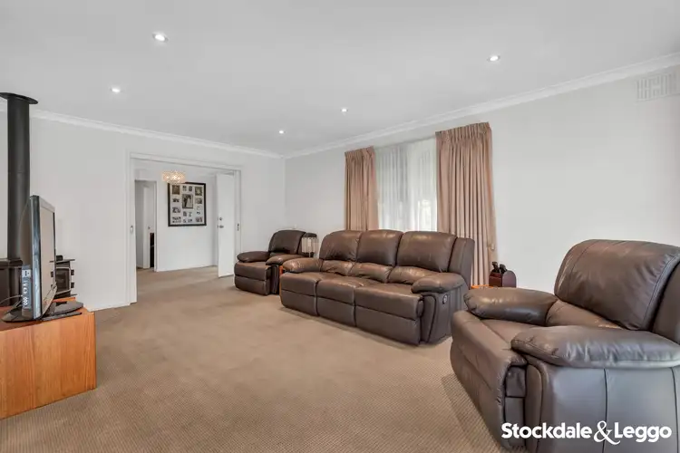 Sixth view of Homely house listing, 22 Snaefell Crescent, Gladstone Park VIC 3043