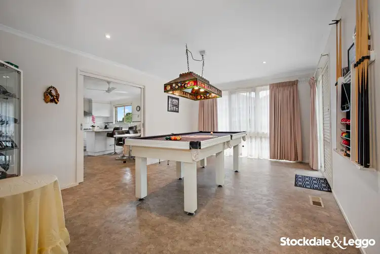 Seventh view of Homely house listing, 22 Snaefell Crescent, Gladstone Park VIC 3043