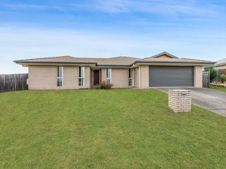 30 Walnut Crescent, Lowood QLD 4311