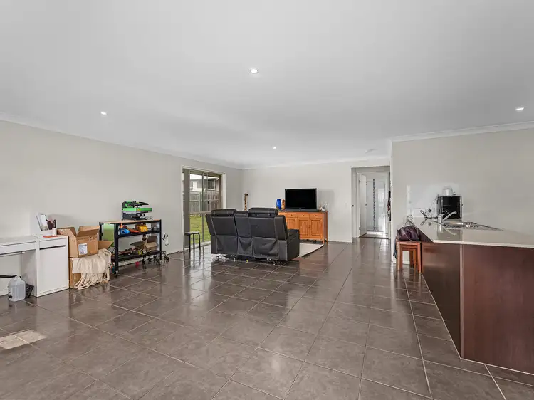 Second view of Homely house listing, 30 Walnut Crescent, Lowood QLD 4311